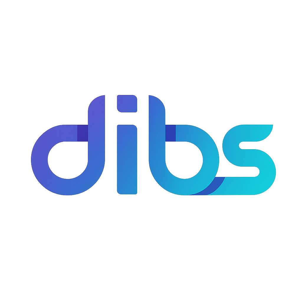 Dibs Logo